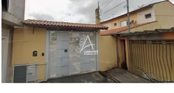 Sobrado com 2 Quartos à venda, 54m² no Jardim São João, Mauá