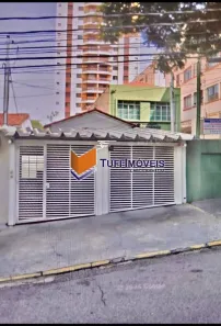 Casa com 4 Quartos à venda, 300m² no Perdizes, São Paulo