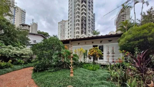 Ponto Comercial com 3 Quartos para alugar, 244m² no Centro, Novo Hamburgo