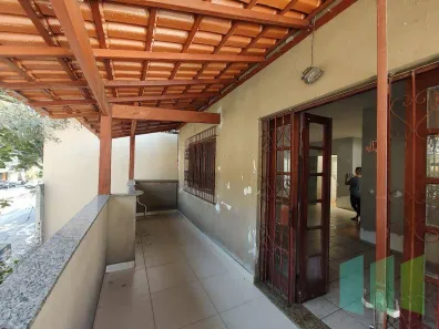 Casa com 5 Quartos à venda, 154m² no Jucutuquara, Vitória