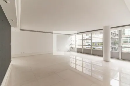Apartamento com 4 Quartos à venda, 330m² no Higienópolis, São Paulo