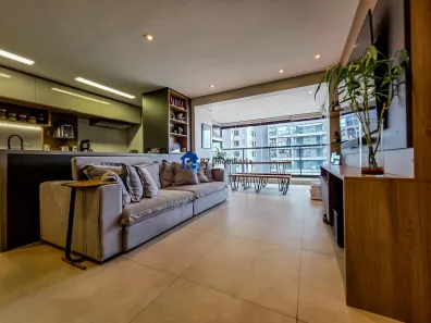 Apartamento com 3 Quartos à venda, 110m² no Vila Yara, Osasco