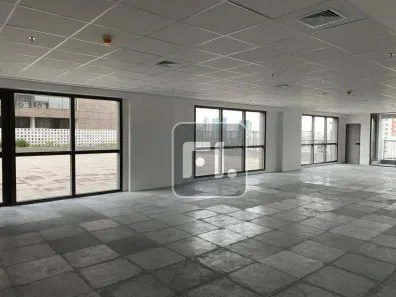 Sala Comercial para alugar, 214m² no Vila Gomes Cardim, São Paulo