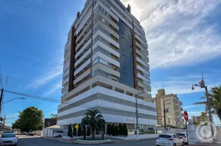 Apartamento com 1 Quarto para alugar, 61m² no Centro, Palhoça