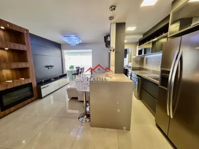 Apartamento com 2 Quartos para alugar, 111m² no Vila Virgínia, Jundiaí