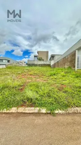 Lote/Terreno à venda, 420m² no Condomínio Residencial Belas Artes, Anápolis