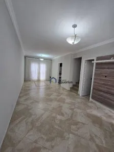Casa de Condomínio com 3 Quartos à venda, 140m² no Jardim das Indústrias, São José dos Campos