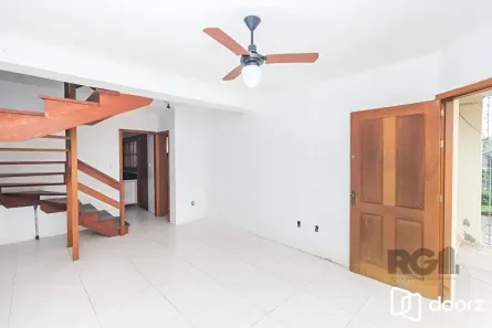 Casa com 3 Quartos à venda, 132m² no Jardim Itu, Porto Alegre