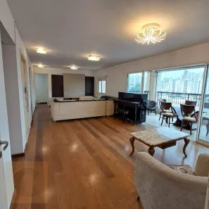 Apartamento com 3 Quartos à venda, 172m² no Vila Gomes Cardim, São Paulo
