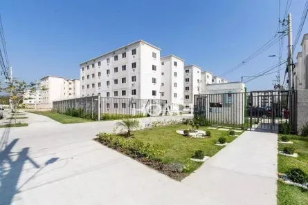 Apartamento com 2 Quartos à venda, 40m² no Guaratiba, Rio de Janeiro