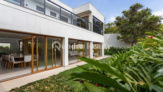 Casa com 4 Quartos à venda, 408m² no Jardim Panorama, São Paulo