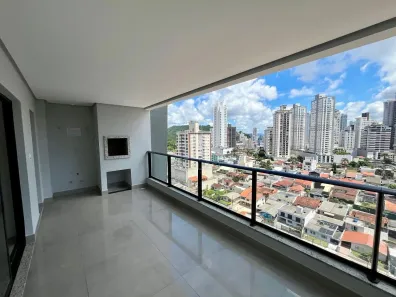 Apartamento com 3 Quartos à venda, 107m² no Fazenda, Itajaí