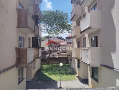 Apartamento com 2 Quartos à venda, 44m² no Jardim Estrela, Mauá