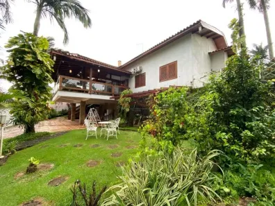 Casa de Condomínio com 5 Quartos à venda, 300m² no Sítio da Moenda, Itatiba