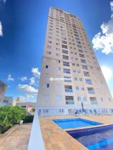 Apartamento com 3 Quartos à venda, 86m² no Paulicéia, Piracicaba