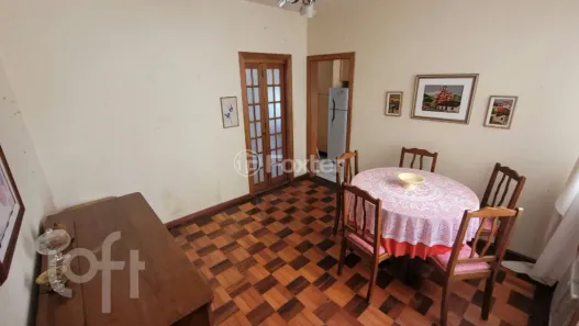 Apartamento com 1 Quarto à venda, 42m² no Cidade Baixa, Porto Alegre