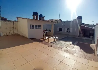 Casa com 2 Quartos à venda, 150m² no Jardim Emília, Sorocaba