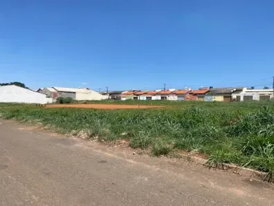 Lote/Terreno à venda, 2400m² no Setor Summerville 1ª e 2ª Etapa, Anápolis