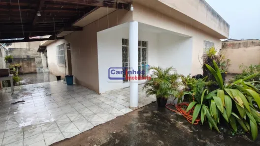Casa com 3 Quartos à venda, 215m² no Chácara, Betim