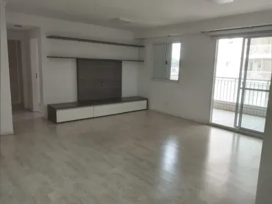 Apartamento com 2 Quartos para venda ou aluguel, 90m² no Vila Polopoli, São Paulo