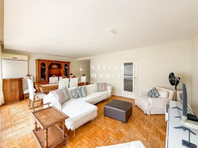 Apartamento com 3 Quartos à venda, 125m² no Ipanema, Rio de Janeiro