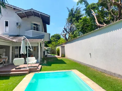 Casa com 4 Quartos à venda, 388m² no Barra da Tijuca, Rio de Janeiro
