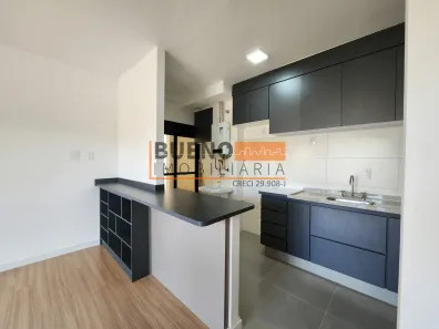 Apartamento com 2 Quartos à venda, 70m² no Terras de Santa Bárbara, Santa Bárbara D'Oeste