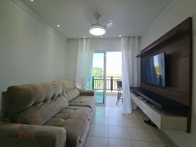 Apartamento com 2 Quartos à venda, 84m² no Maitinga, Bertioga