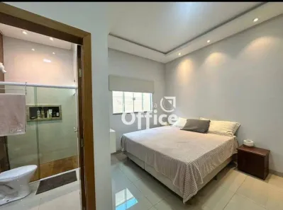 Casa com 3 Quartos à venda, 115m² no Residencial Villa Bella, Anápolis