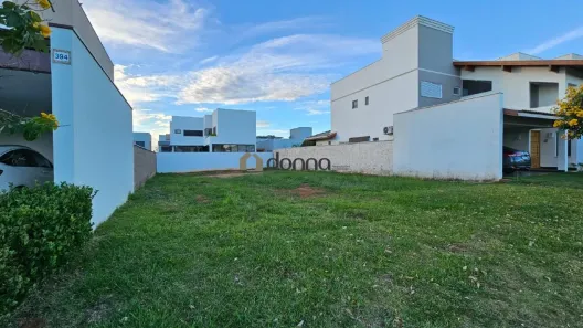 Lote/Terreno à venda, 409m² no Cyrela Landscape, Uberaba