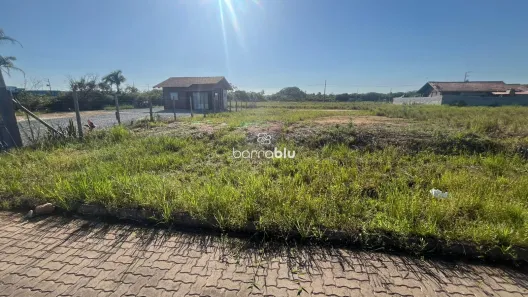 Lote/Terreno à venda, 448m² no Nova Barra Velha, Barra Velha