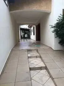 Casa com 3 Quartos à venda, 175m² no Vila Haro, Sorocaba