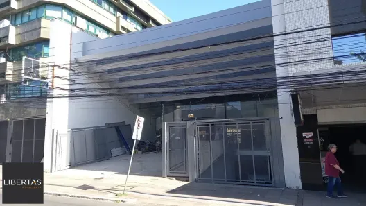 Prédio Comercial com 2 Quartos para alugar, 744m² no Petrópolis, Porto Alegre