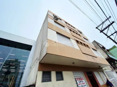 Apartamento com 1 Quarto à venda, 38m² no Santa Cecília, Porto Alegre