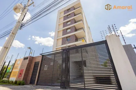 Apartamento com 1 Quarto à venda, 18m² no Rebouças, Curitiba