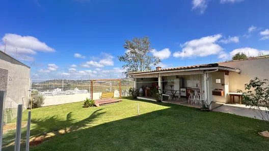 Casa com 3 Quartos à venda, 163m² no Aeroporto, Juiz de Fora