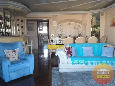 Apartamento com 3 Quartos à venda, 167m² no Vila Matilde, São Paulo