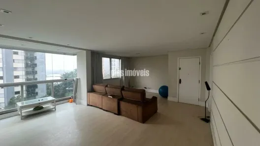 Apartamento com 3 Quartos à venda, 127m² no Vila Suzana, São Paulo