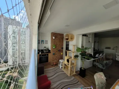 Apartamento com 2 Quartos à venda, 81m² no Centro, Osasco