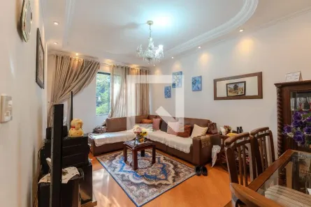 Apartamento com 2 Quartos à venda, 120m² no Bela Vista, São Paulo