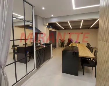 Apartamento com 2 Quartos à venda, 144m² no Jardim Paraíso, São Paulo