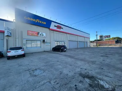 Sala Comercial à venda, 2392m² no Igara, Canoas