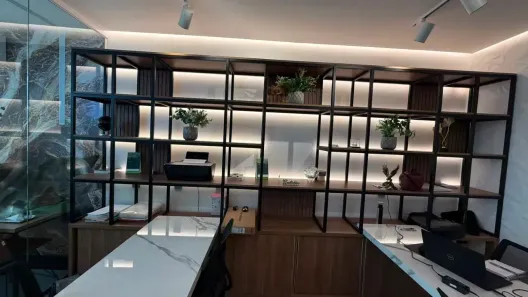 Sala Comercial para alugar, 34m² no Maranhão Novo, São Luís