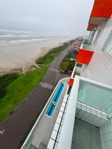 Apartamento com 2 Quartos para alugar, 56m² no Jardim Suarão (Praia), Itanhaém