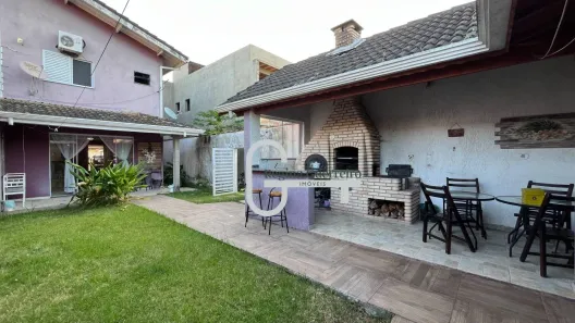 Casa com 5 Quartos à venda, 178m² no Cidade Nova Peruíbe, Peruíbe