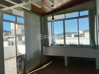 Cobertura com 4 Quartos à venda, 250m² no Trindade, Florianópolis