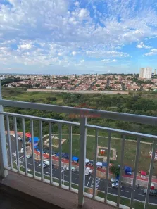 Apartamento com 2 Quartos à venda, 65m² no Parque Residencial das Camélias, Bauru