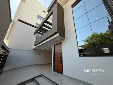 Casa com 4 Quartos à venda, 300m² no Manoel Valinhas, Divinópolis