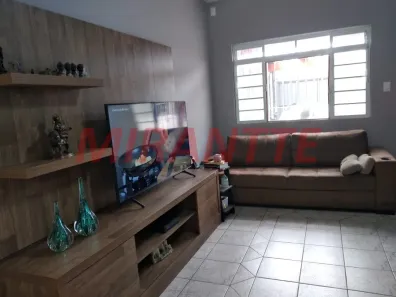 Sobrado com 2 Quartos à venda, 120m² no Vila Nova Carolina, São Paulo