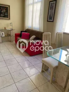 Apartamento com 3 Quartos à venda, 70m² no Sampaio, Rio de Janeiro